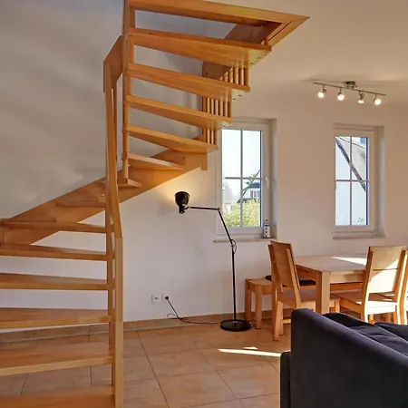 Ferienhaus Ferien Im Reethaus Moewe Beckerwitz