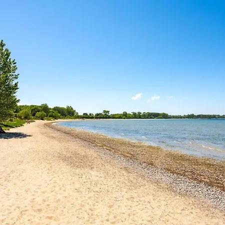 Holiday home Ferien Im Reethaus Moewe Beckerwitz
