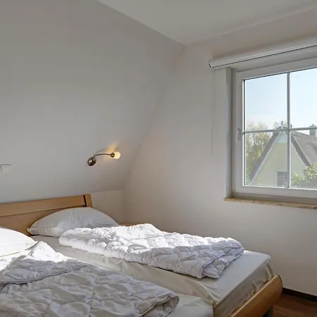 Ferien Im Reethaus Moewe Ferienhaus Beckerwitz
