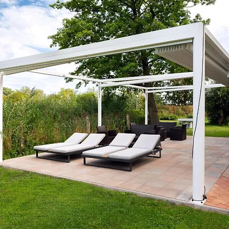 Ferien Im Reethaus Moewe Ferienhaus *