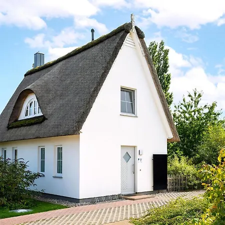 Ferien Im Reethaus Moewe